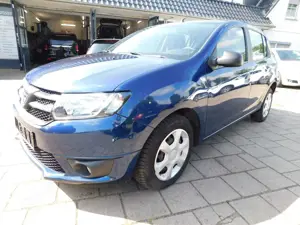 Dacia Sandero II Ambiance