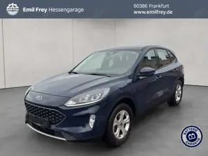 Ford Kuga 2.5 Duratec PHEV COOLCONNECT