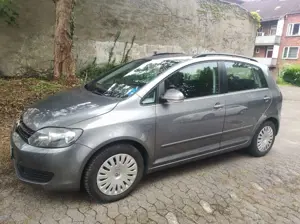 Volkswagen Golf Plus 1.6 TDI DPF