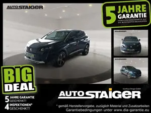 Peugeot 3008 GT 130 ACC+LED+Navi+SHZ+2xKlima+Kam.+KlimaA