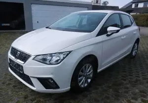 SEAT Ibiza Style Sitzh. PDC