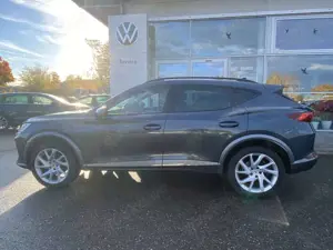 CUPRA Formentor 2.0 TDI DSG 4-DRIVE PAKET-XL+18"+NAVI- Bild 2 CUPRA Formentor 2.0 TDI DSG 4-DRIVE PAKET-XL+18"+NAVI- Bild 2