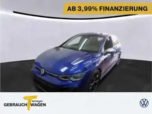 Volkswagen Golf R PERFORMANCE IQ.LIGHT H+K DCC LM19