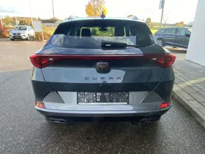 CUPRA Formentor 2.0 TDI DSG 4-DRIVE PAKET-XL+18"+NAVI- Bild 4 CUPRA Formentor 2.0 TDI DSG 4-DRIVE PAKET-XL+18"+NAVI- Bild 4