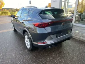 CUPRA Formentor 2.0 TDI DSG 4-DRIVE PAKET-XL+18"+NAVI- Bild 3 CUPRA Formentor 2.0 TDI DSG 4-DRIVE PAKET-XL+18"+NAVI- Bild 3