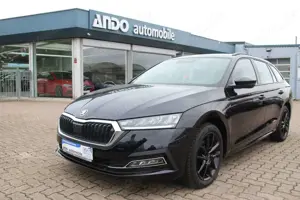 Skoda Octavia 2.0TDI Combi Ambition LED/DigiTacho/Spur