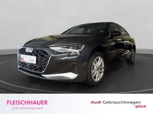 Audi A3 Limousine 35 TFSI advanced DSG+LED+NAVI+AHK+CARPLA