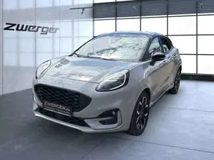 Ford Puma ST-Line X  Navi LED Kamera PDC Tempomat DAB+