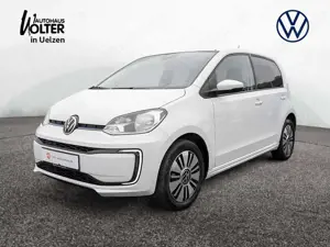 Volkswagen e-up! Style Plus KAM GRA KLIMA SHZ