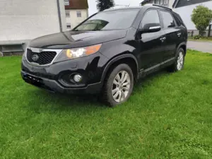 Kia Sorento Sorento 2.2 CRDi 4WD Edition 7