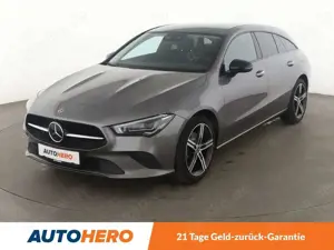 Mercedes-Benz CLA 180 CLA 180 d Shooting Brake Progressive Aut.*NAVI*