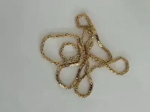 Königskette 585 gold 70 cm