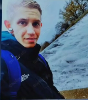 Ich lutsch dir deinen Schwanz!