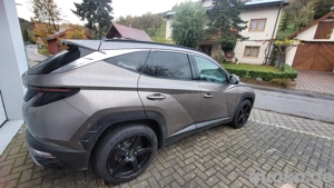 Hyundai Tucson Hybrid 1,6 T-GDI 230PS Bild 3 Hyundai Tucson Hybrid 1,6 T-GDI 230PS Bild 3