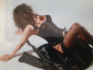 Exklusive Rassekatze,   BH  80E