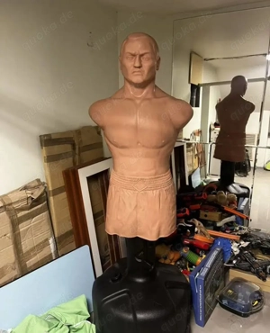 Boxdummy Century Bob Box XL