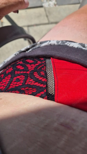 Unterwäsche Tangas Slips