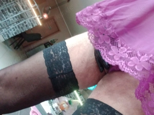 An alle Nylonträger 