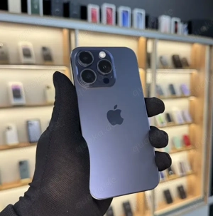 Iphone 15 pro 512 GB