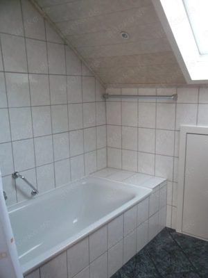 Studio-Wohnung (1 ZKB) in Hirschberg-Leutershausen zu vermieten ! Bild 6