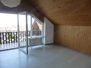 Studio-Wohnung (1 ZKB) in Hirschberg-Leutershausen zu vermieten ! Bild 3