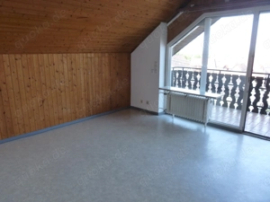 Studio-Wohnung (1 ZKB) in Hirschberg-Leutershausen zu vermieten ! Bild 2