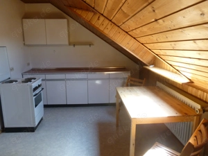 Studio-Wohnung (1 ZKB) in Hirschberg-Leutershausen zu vermieten ! Bild 9