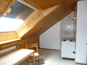 Studio-Wohnung (1 ZKB) in Hirschberg-Leutershausen zu vermieten ! Bild 8