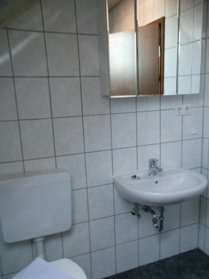 Studio-Wohnung (1 ZKB) in Hirschberg-Leutershausen zu vermieten ! Bild 7