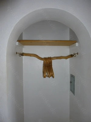 Studio-Wohnung (1 ZKB) in Hirschberg-Leutershausen zu vermieten ! Bild 4