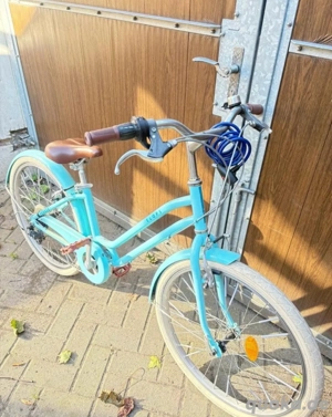 Kinderrad 24 Zoll