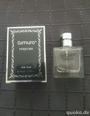 Amuro Parfum