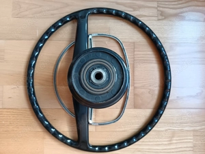 Lenlrad Mercedes Benz W114 , W115 Bild 3 Lenlrad Mercedes Benz W114 , W115 Bild 3