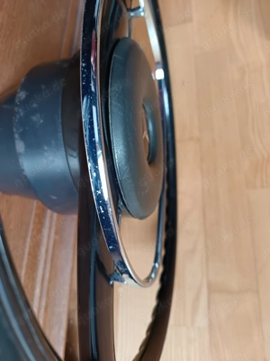 Lenlrad Mercedes Benz W114 , W115 Bild 5 Lenlrad Mercedes Benz W114 , W115 Bild 5