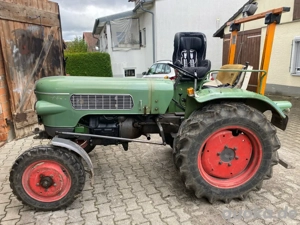 Fendt Fix 2 FL 120