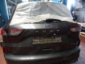 Kuga ST Line (Unfallfahrzeug) Bild 2 Kuga ST Line (Unfallfahrzeug) Bild 2