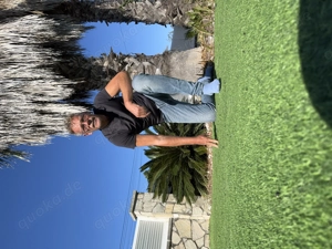 Nette Frau für gemeinsame Zukunft gesucht 