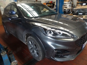 Kuga ST Line (Unfallfahrzeug)