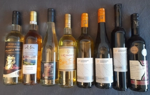 Wein für Selbstabholer in Schwerin Lankow