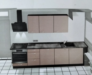 Einbauküche zu Verkaufen 