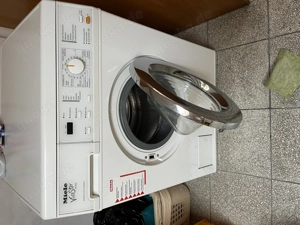 Miele Waschmaschine 