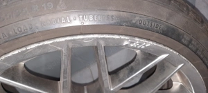 Winterreifen zu verkaufen