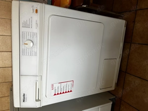 Miele Trochner VitaLity