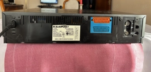 Video Recorder Blaupunkt, RTV-256 EGC Bild 3 Video Recorder Blaupunkt, RTV-256 EGC Bild 3