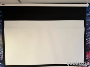 Beamer-Leinwand celexon Basic 110  (240 x 135 cm)   NEU 