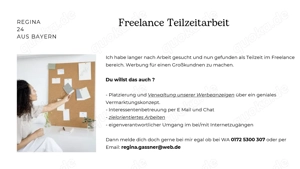 Super Job Finden und Spaß haben