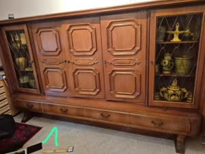 Hochwertige Kommode für Wohnzimmer   Büro