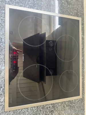 Bosch Induktionskochfeld PIB645F17M   60 cm Bild 2