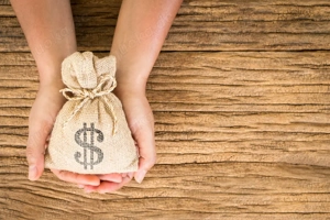 Finanzierungslösung 