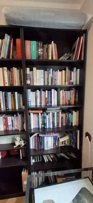 2 IKEA Billy Regale, sehr guter Zustand, 30 Euro pro Stück